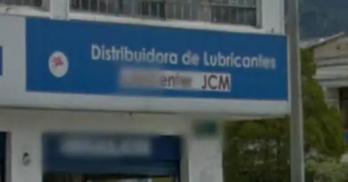 LUBRICENTER JCM LUBRICENTER JCM